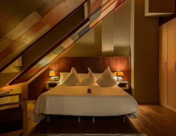 Habitación Superior, La Casueña