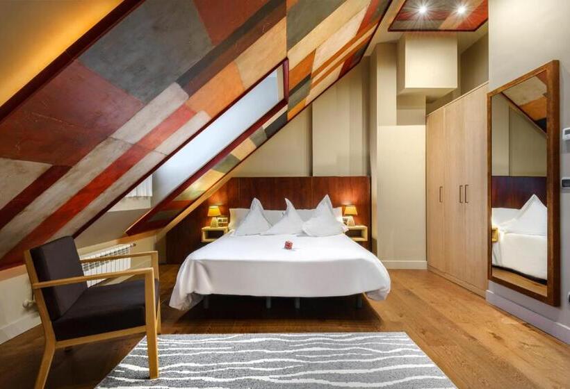 Номер Superior, La Casueña