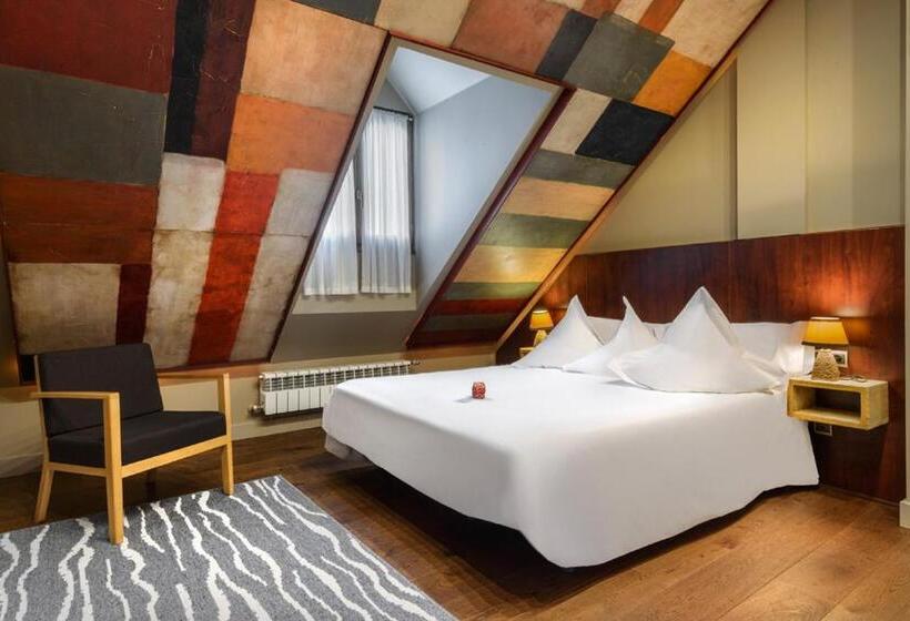 Номер Superior, La Casueña