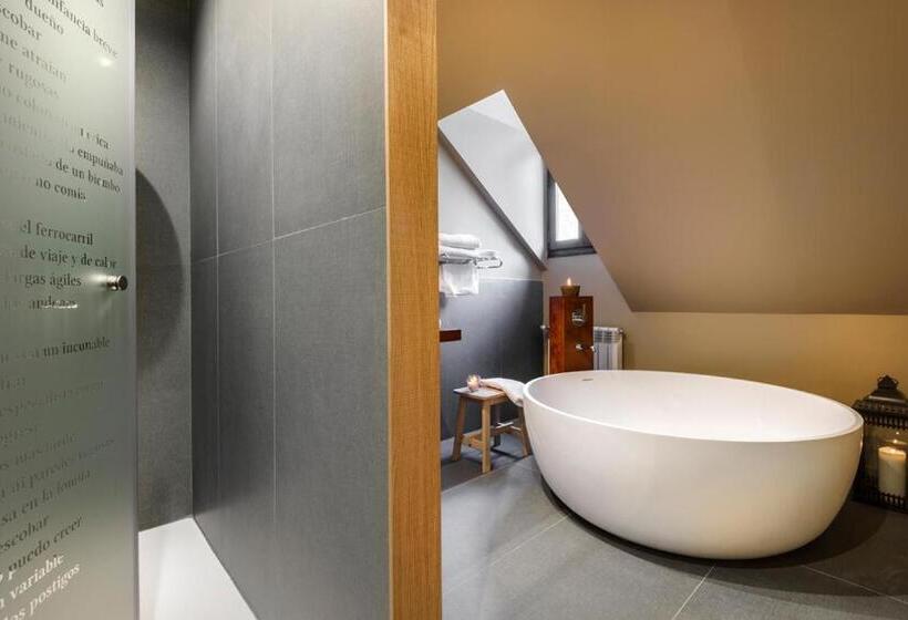 Номер Superior, La Casueña