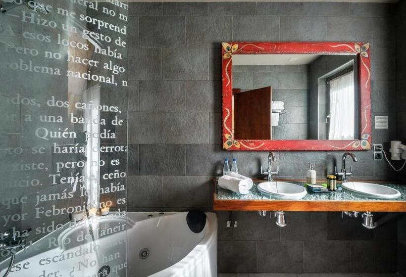 Номер Superior Вид на Горы, La Casueña