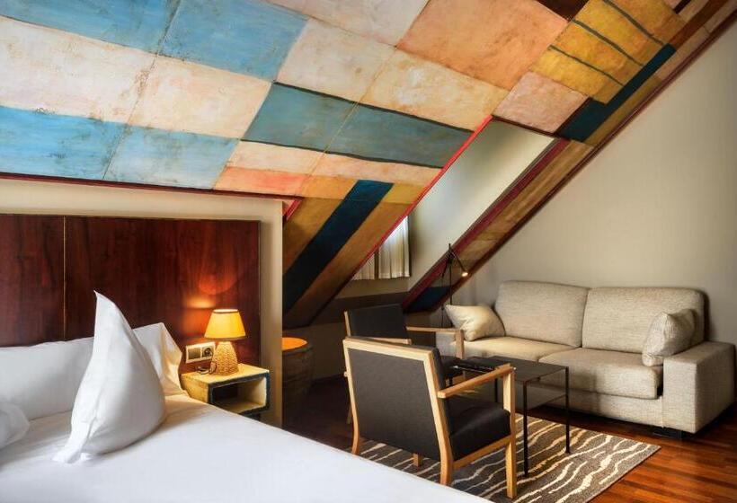 Номер Superior Вид на Горы, La Casueña