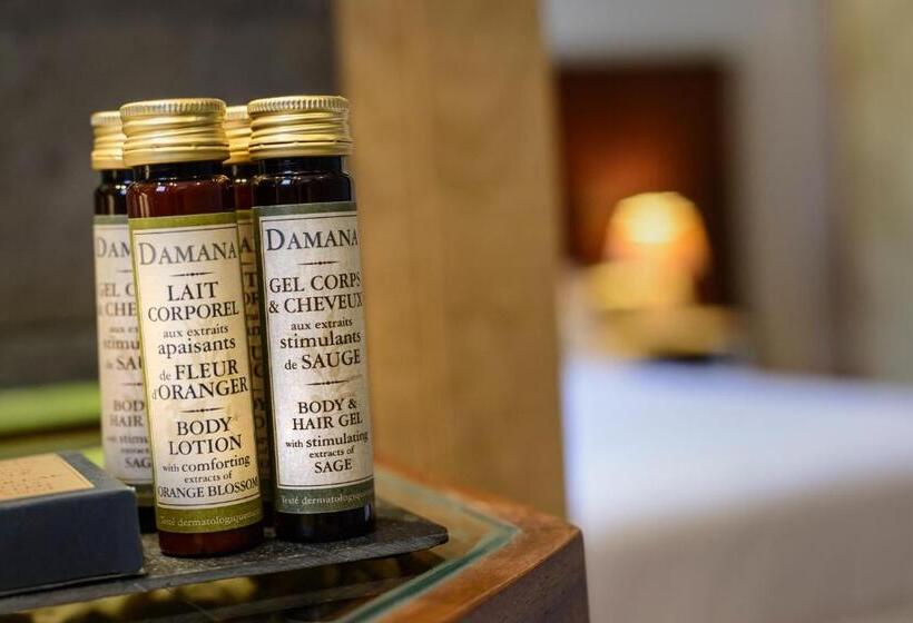 Номер Superior Вид на Горы, La Casueña