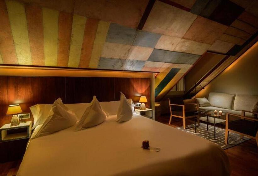 Номер Superior Вид на Горы, La Casueña