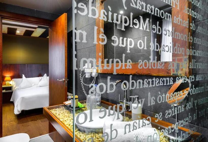 Полулюкс, La Casueña