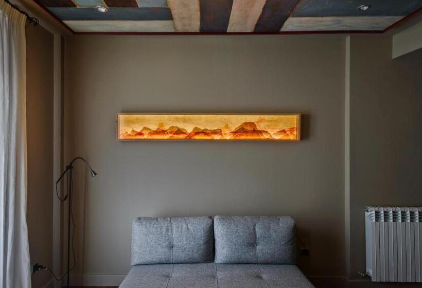 Junior Suite, La Casueña