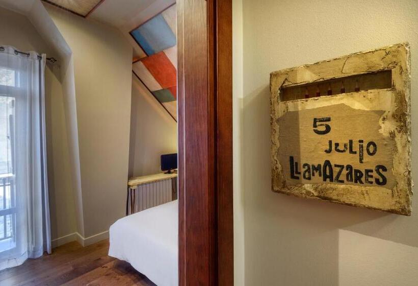 Люкс, La Casueña