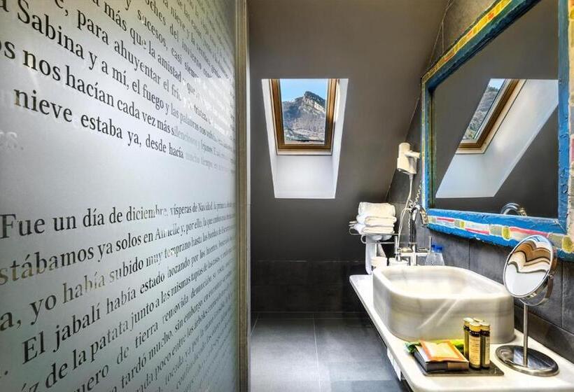 Suite, La Casueña