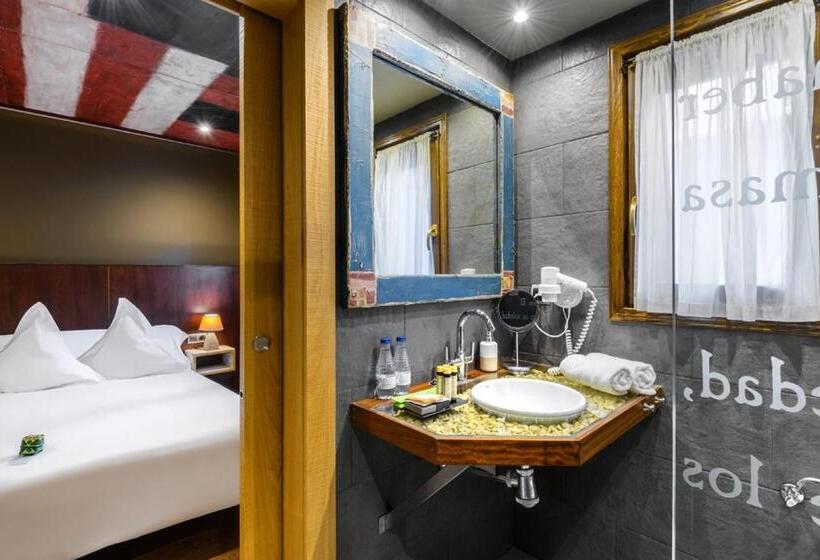 Номер Стандарт, La Casueña