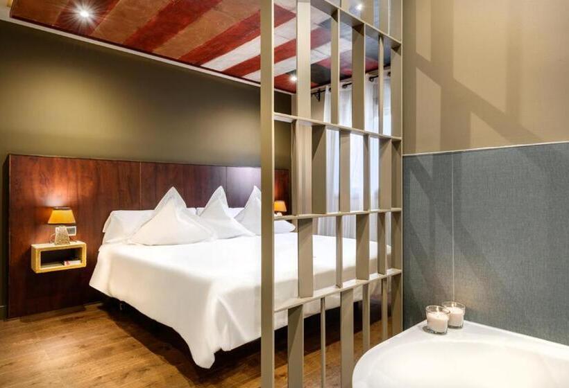 Habitación Estándar, La Casueña