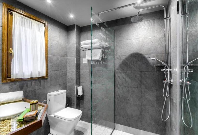 Habitación Estándar, La Casueña