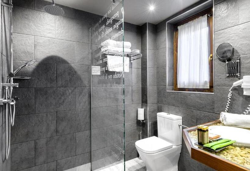 Junior Suite, La Casueña