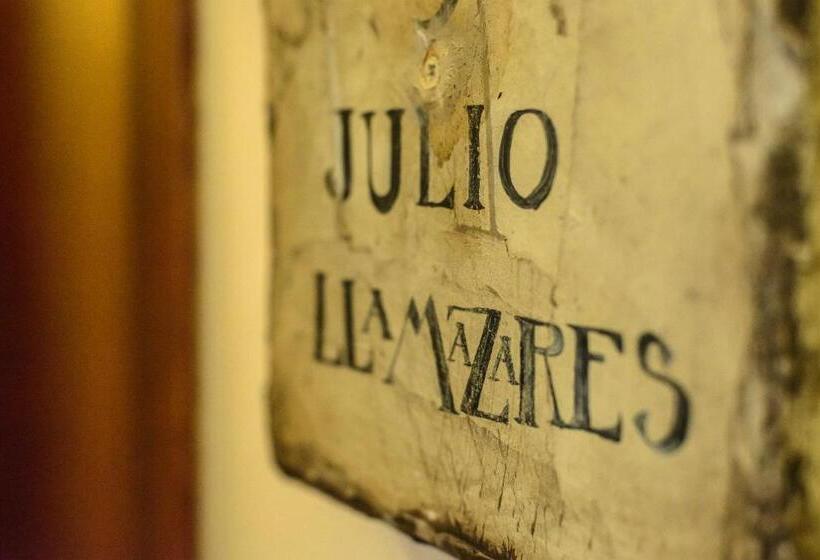 Люкс, La Casueña