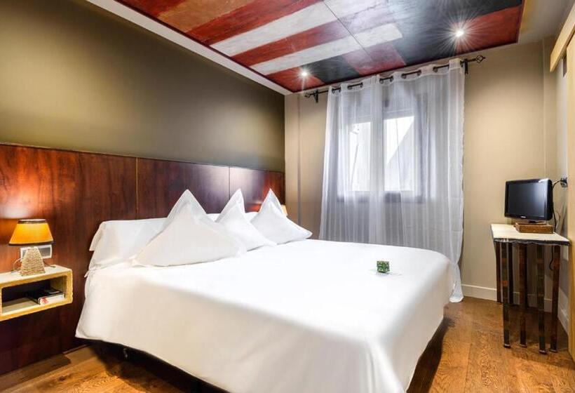 Номер Стандарт, La Casueña