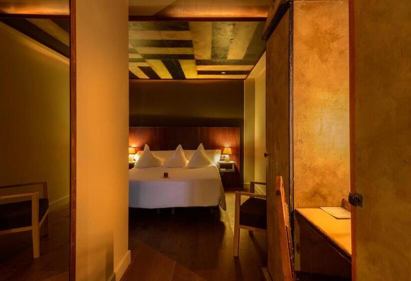 Junior Suite, La Casueña