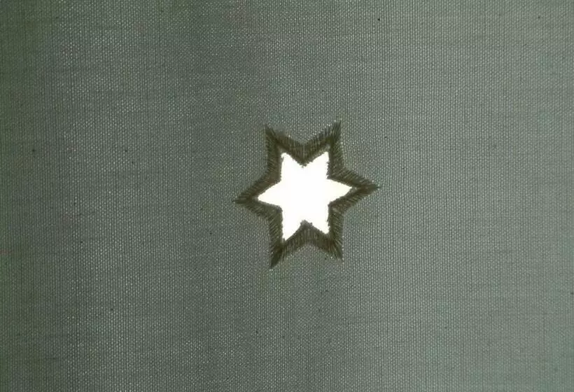 Standardzimmer Erdgeschoss, La Estrella De Tarifa