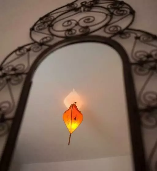 Standardzimmer Erdgeschoss, La Estrella De Tarifa