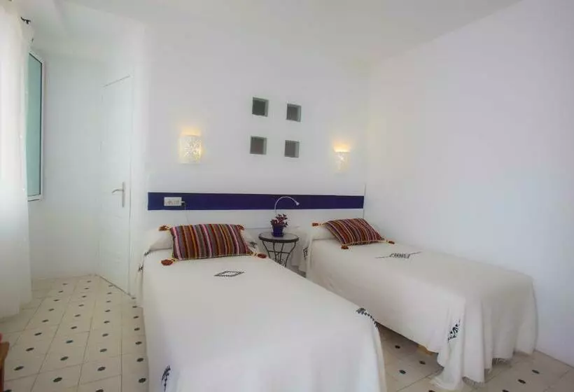 Standardzimmer Erdgeschoss, La Estrella De Tarifa