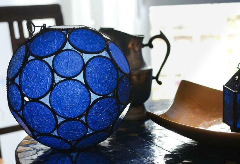 غرفة سوبيريور, La Estrella De Tarifa