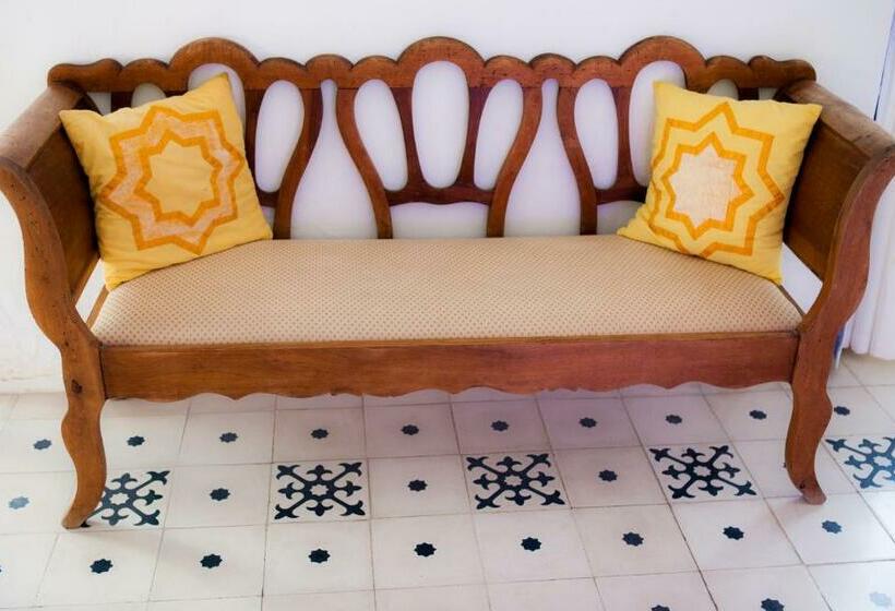 غرفة سوبيريور, La Estrella De Tarifa