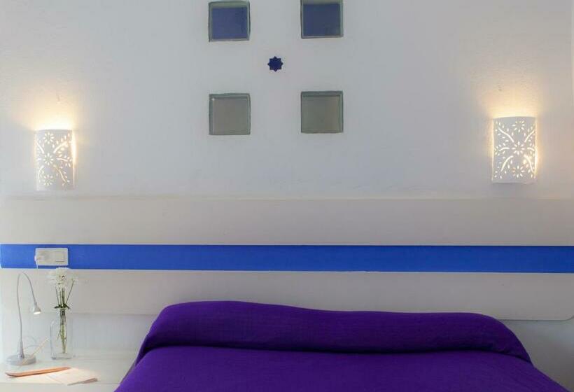 غرفة سوبيريور, La Estrella De Tarifa