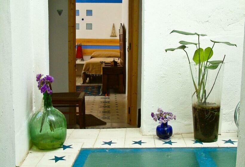 غرفة سوبيريور, La Estrella De Tarifa