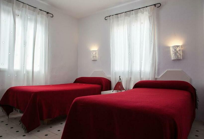 غرفة سوبيريور, La Estrella De Tarifa