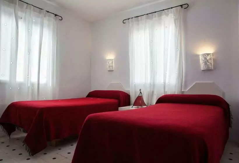 Superior-Zimmer, La Estrella De Tarifa