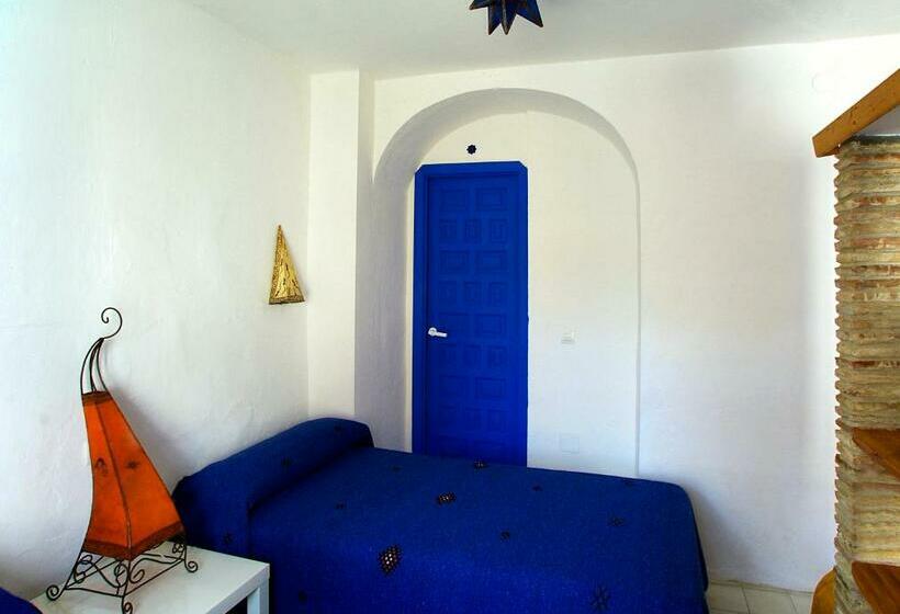 수피리어 룸, La Estrella De Tarifa