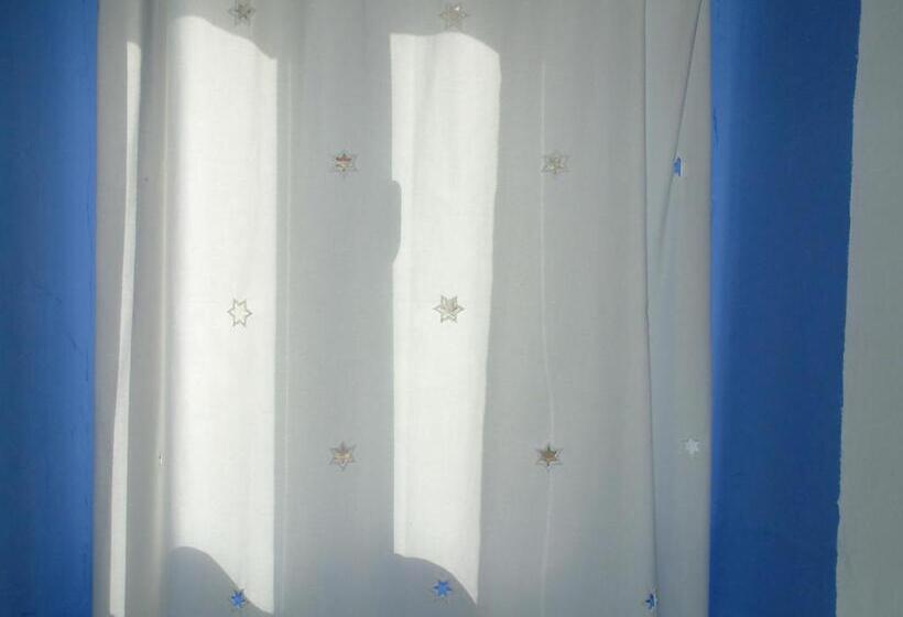 غرفة سوبيريور, La Estrella De Tarifa