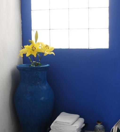 غرفة سوبيريور, La Estrella De Tarifa