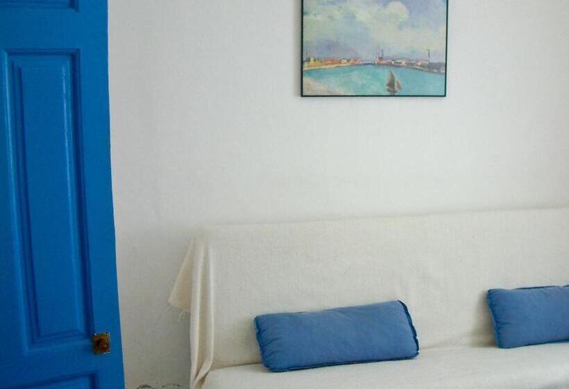 غرفة سوبيريور, La Estrella De Tarifa