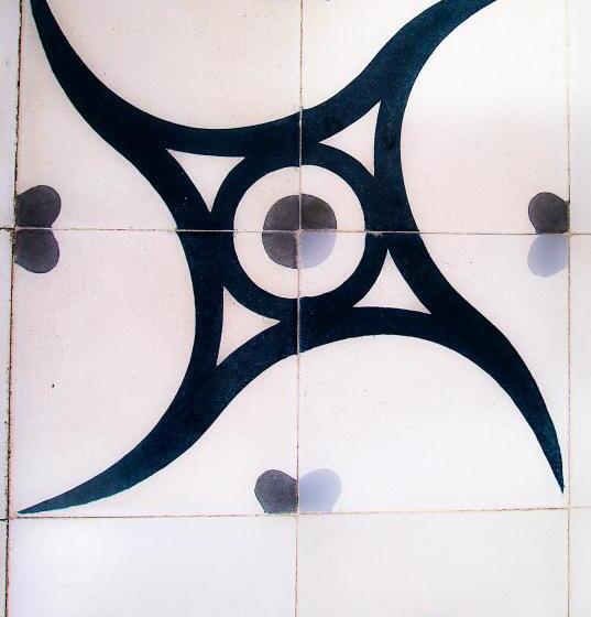 غرفة سوبيريور, La Estrella De Tarifa