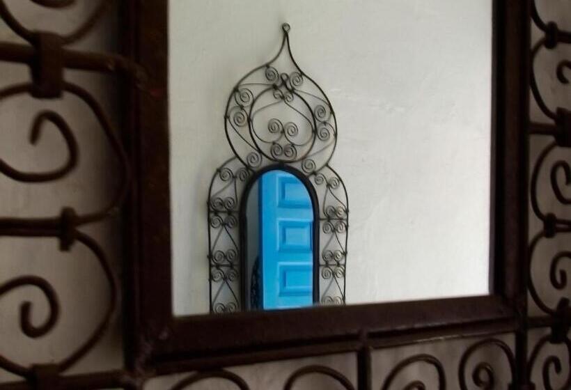 غرفة سوبيريور, La Estrella De Tarifa