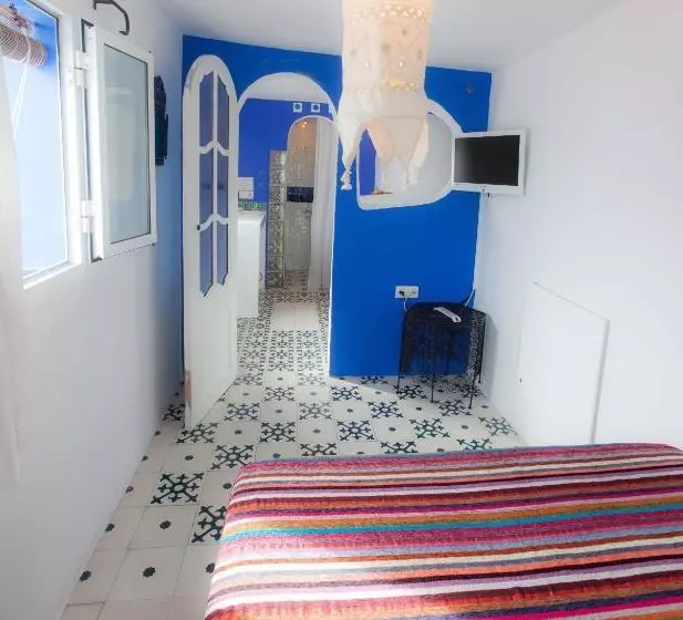 Standardzimmer, La Estrella De Tarifa