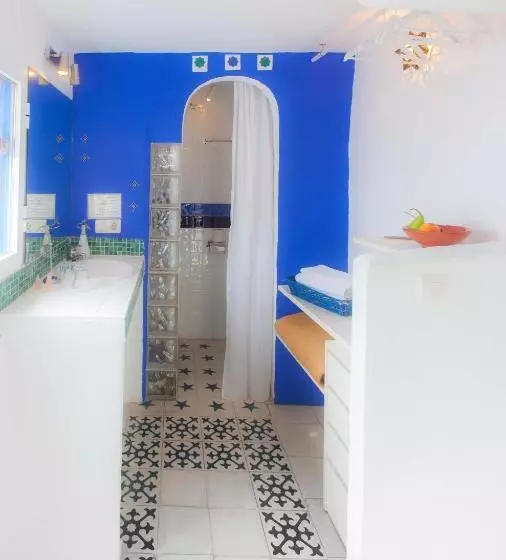 Standardzimmer, La Estrella De Tarifa