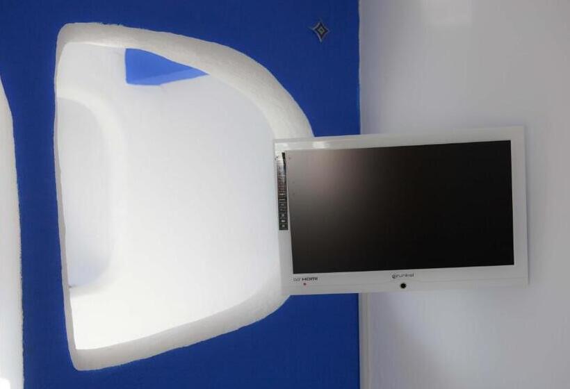 غرفة قياسية, La Estrella De Tarifa