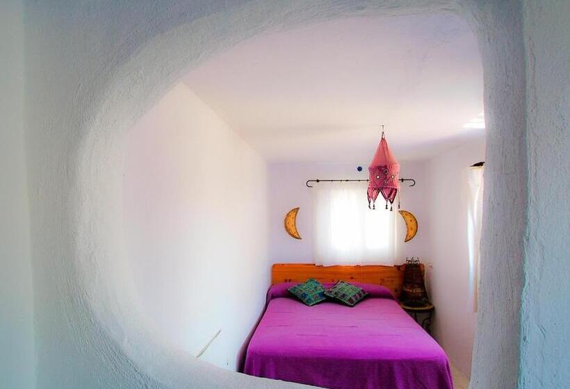 غرفة قياسية, La Estrella De Tarifa