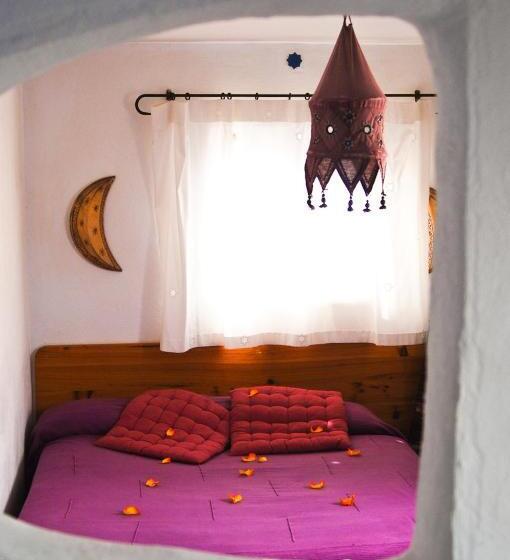 غرفة قياسية, La Estrella De Tarifa