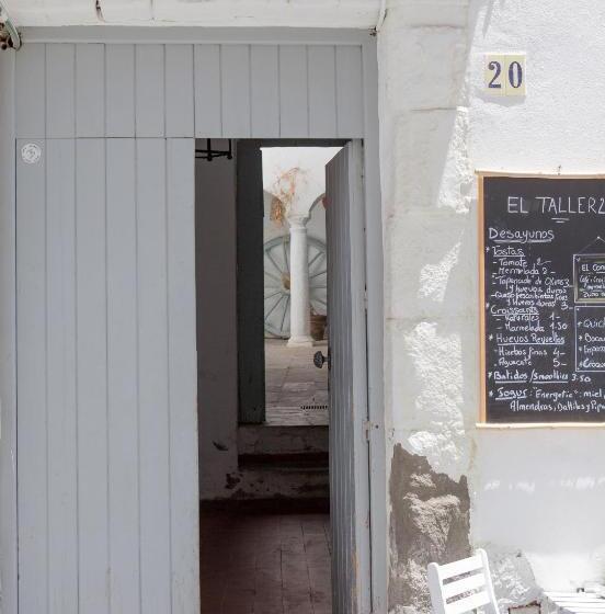 شقة دور أخير غرفة نوم واحدة, La Estrella De Tarifa