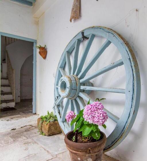 شقة دور أخير غرفة نوم واحدة, La Estrella De Tarifa