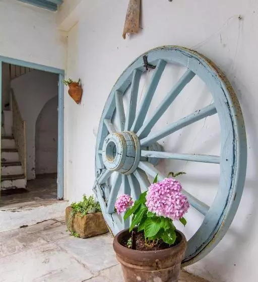 1 Schlafzimmer Penthouse Apartment, La Estrella De Tarifa