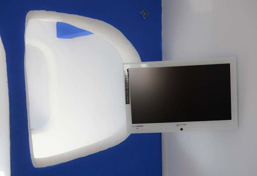 غرفة قياسية, La Estrella De Tarifa