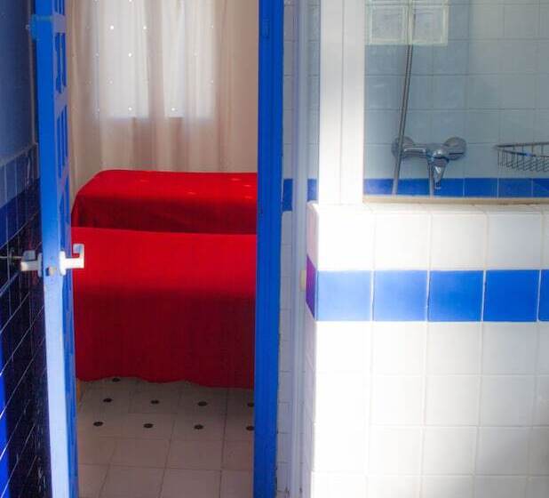 غرفة سوبيريور, La Estrella De Tarifa