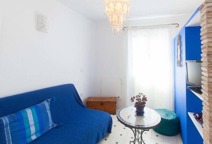 غرفة سوبيريور, La Estrella De Tarifa