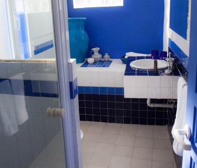 غرفة سوبيريور, La Estrella De Tarifa