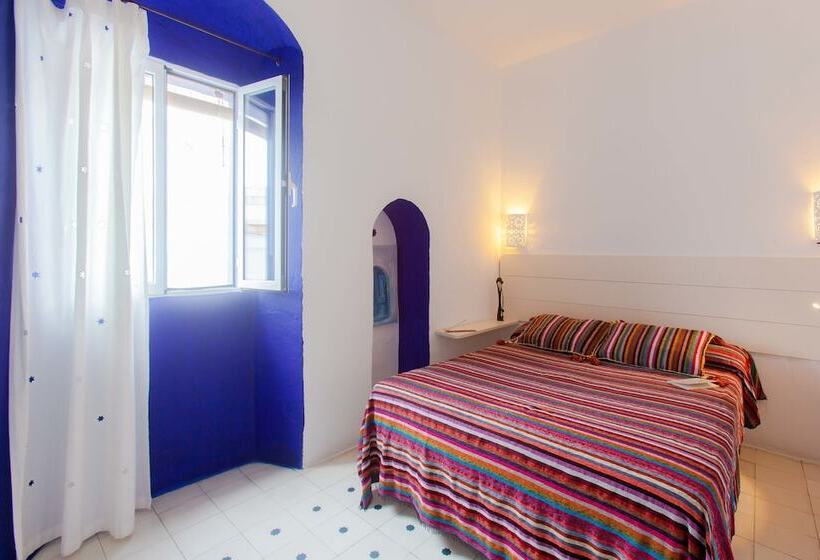 غرفة سوبيريور فردية, La Estrella De Tarifa