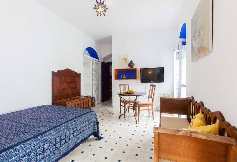 غرفة سوبيريور, La Estrella De Tarifa