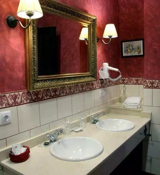 Standard-huone, La Posada Del Infante