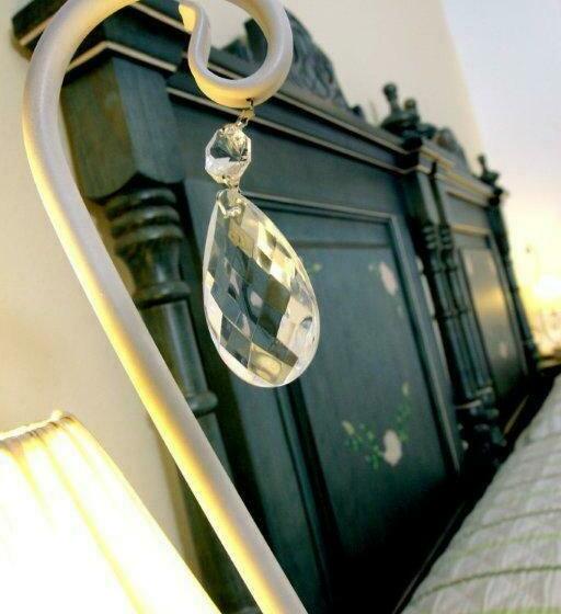 スタンダードルーム, La Posada Del Infante